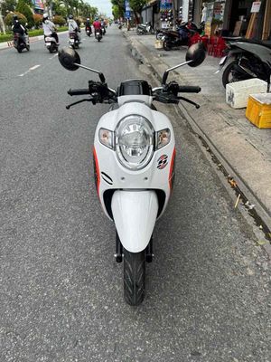 Honda Scoopy 2018 - ảnh 1