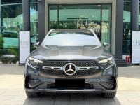 Mercedes 2024 - ảnh 1