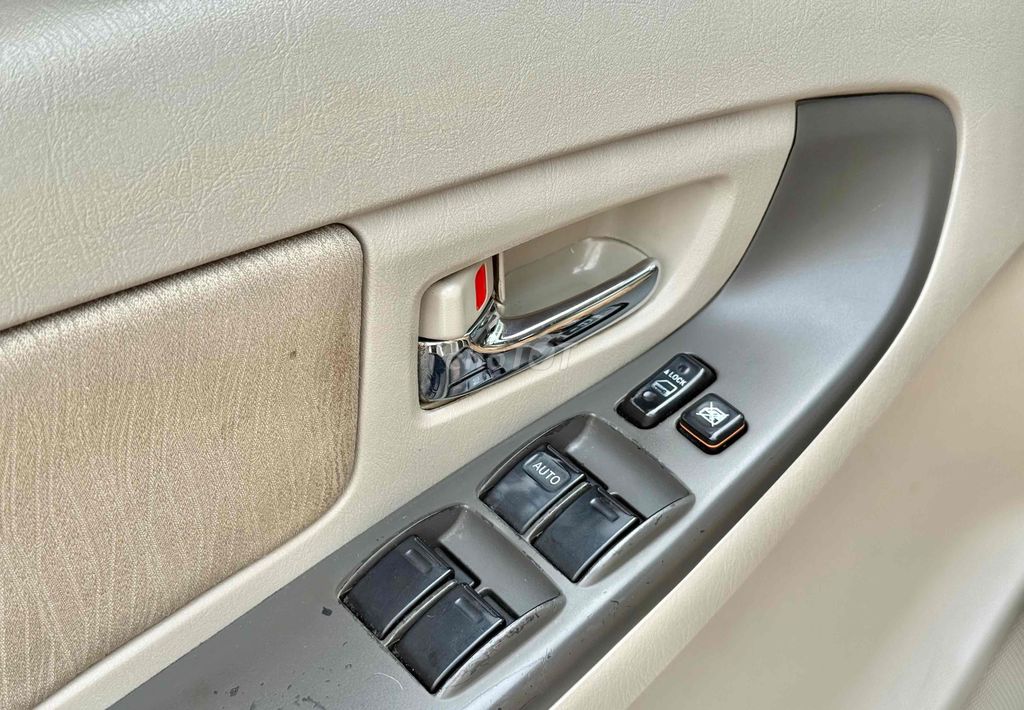 Toyota Innova 2016 - ảnh 4