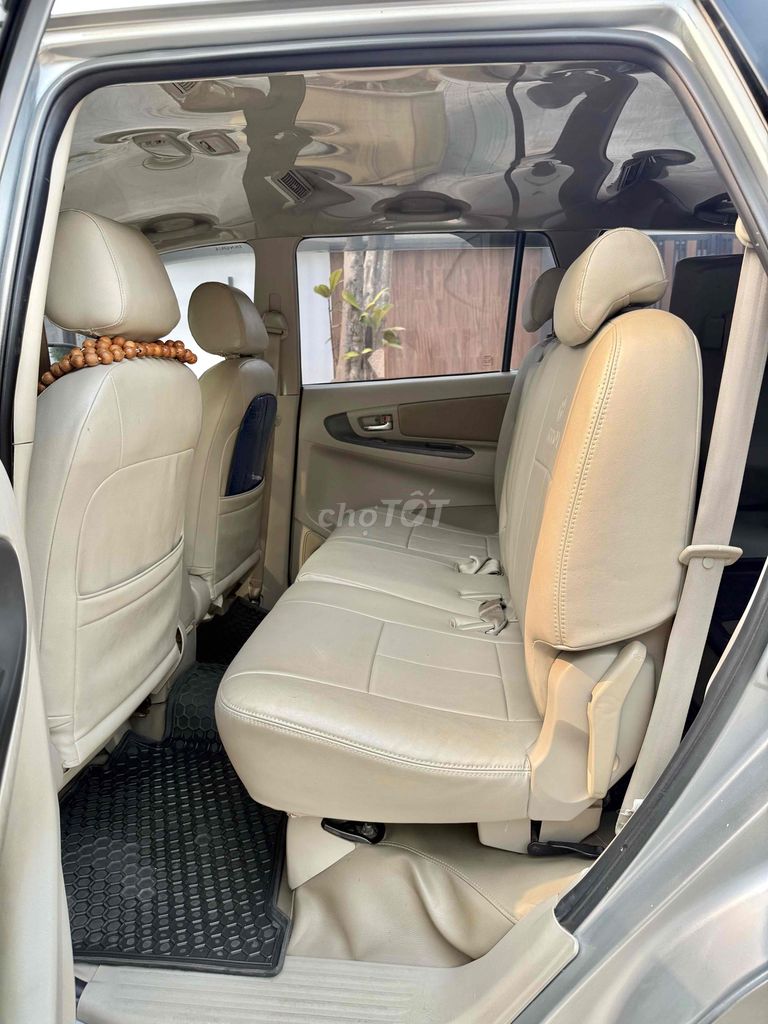 Toyota Innova 2016 - ảnh 5