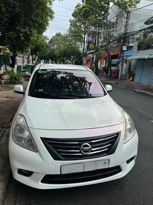 Nissan Sunny 2015 - ảnh 1