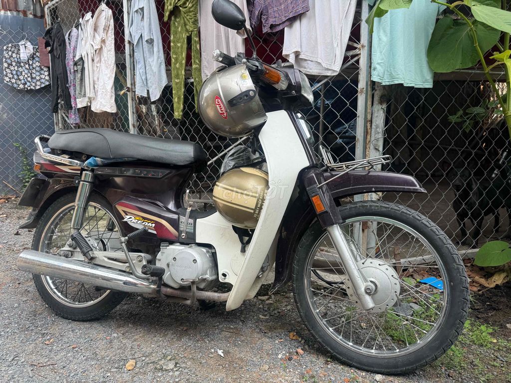 Honda Super 2005 - ảnh 1