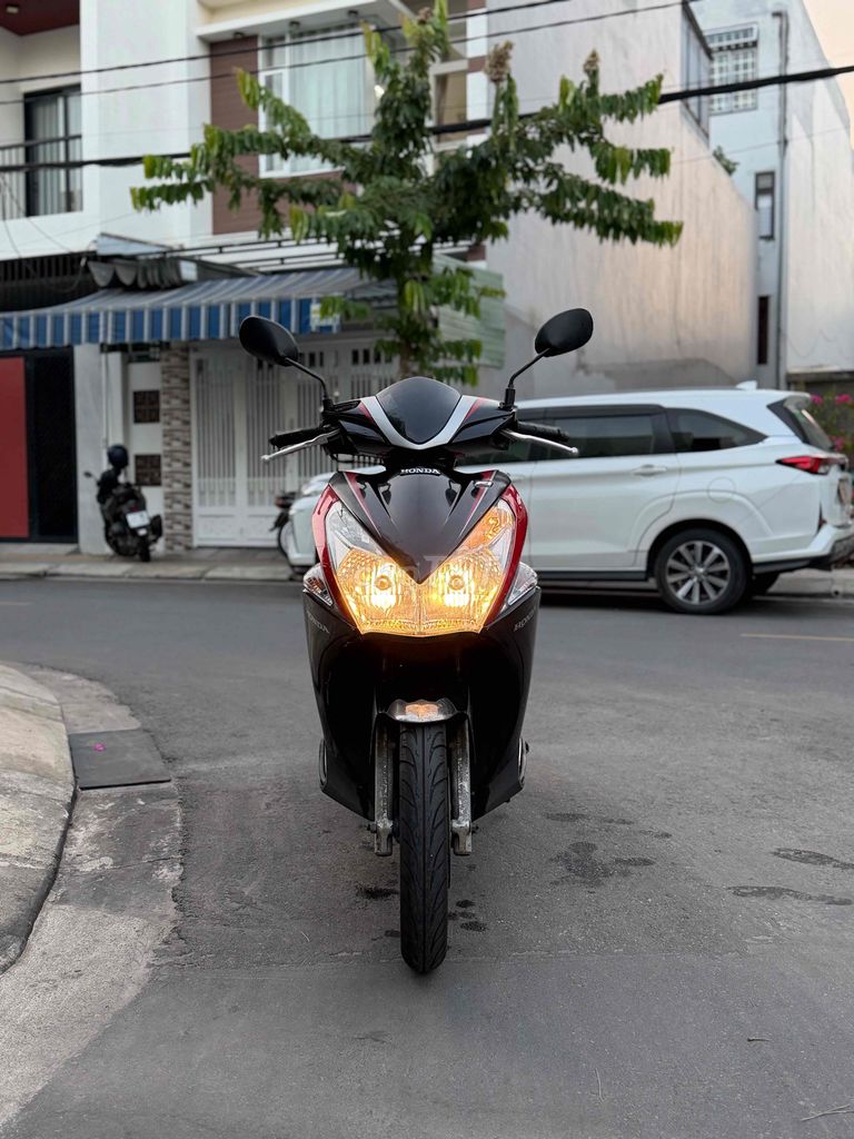 Honda Air Blade 2012 - ảnh 2