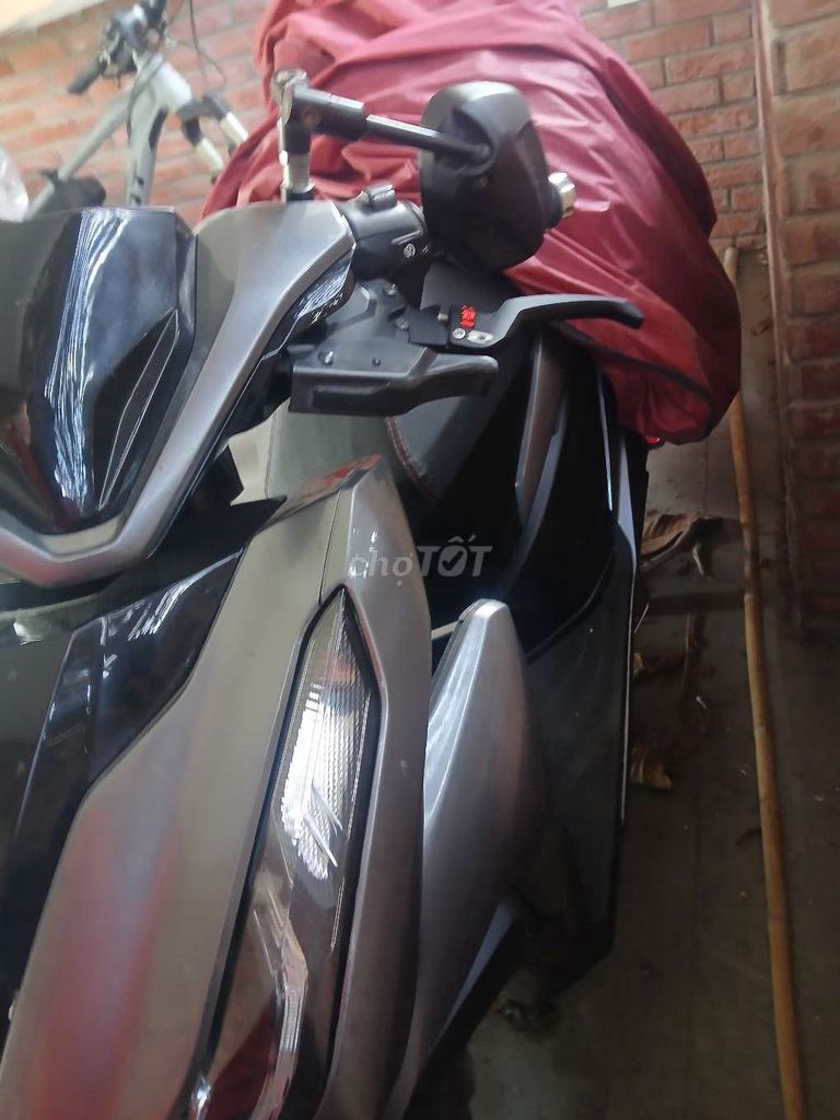 Honda Vario 2023 - ảnh 1