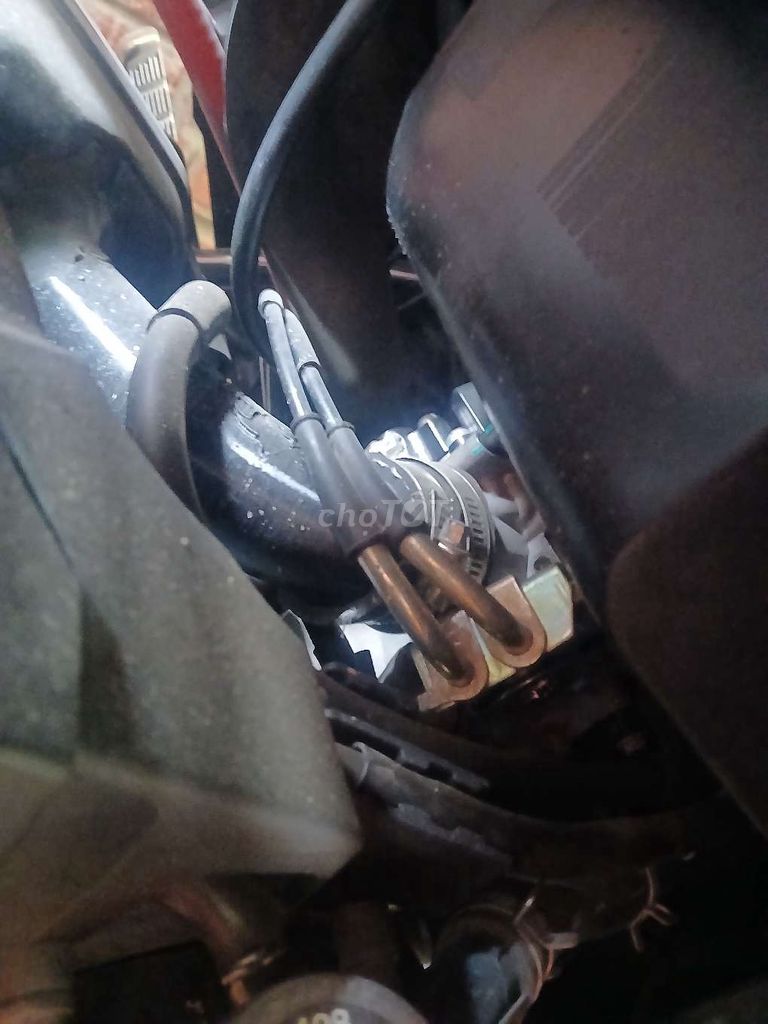 Honda Vario 2023 - ảnh 2