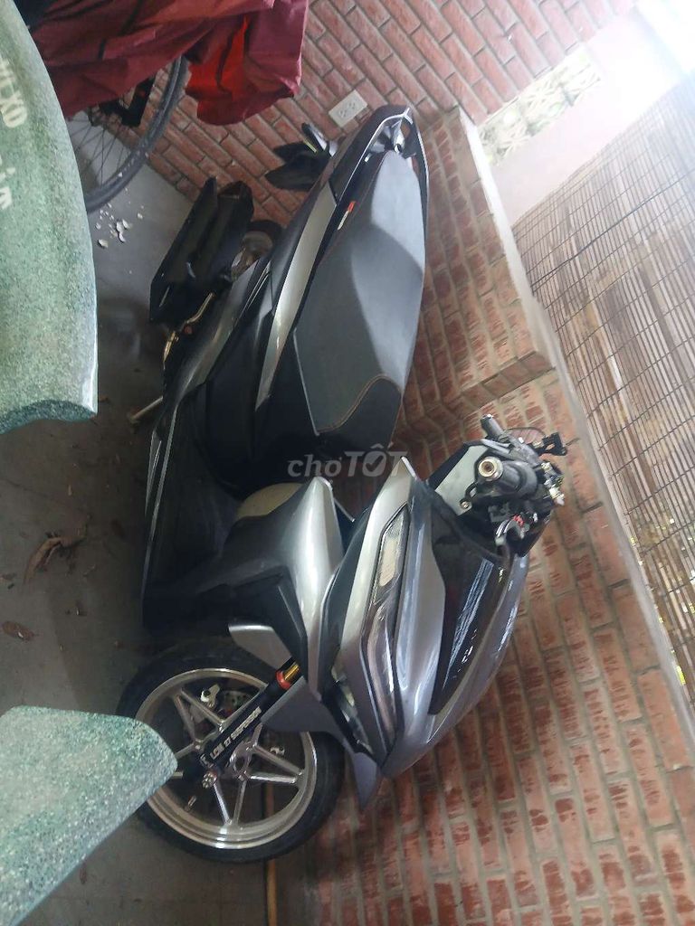 Honda Vario 2023 - ảnh 5