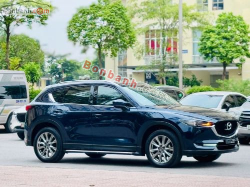 Mazda CX5 2.0 Premium 2020 - ảnh 1