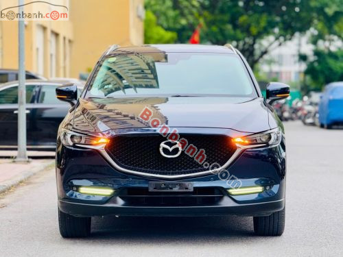 Mazda CX5 2.0 Premium 2020 - ảnh 2