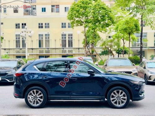 Mazda CX5 2.0 Premium 2020 - ảnh 3