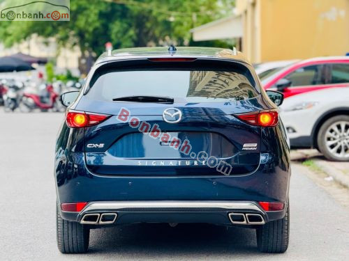 Mazda CX5 2.0 Premium 2020 - ảnh 4