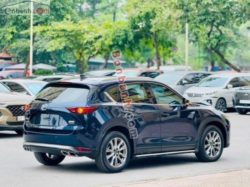 Mazda CX5 2.0 Premium 2020 - ảnh 5