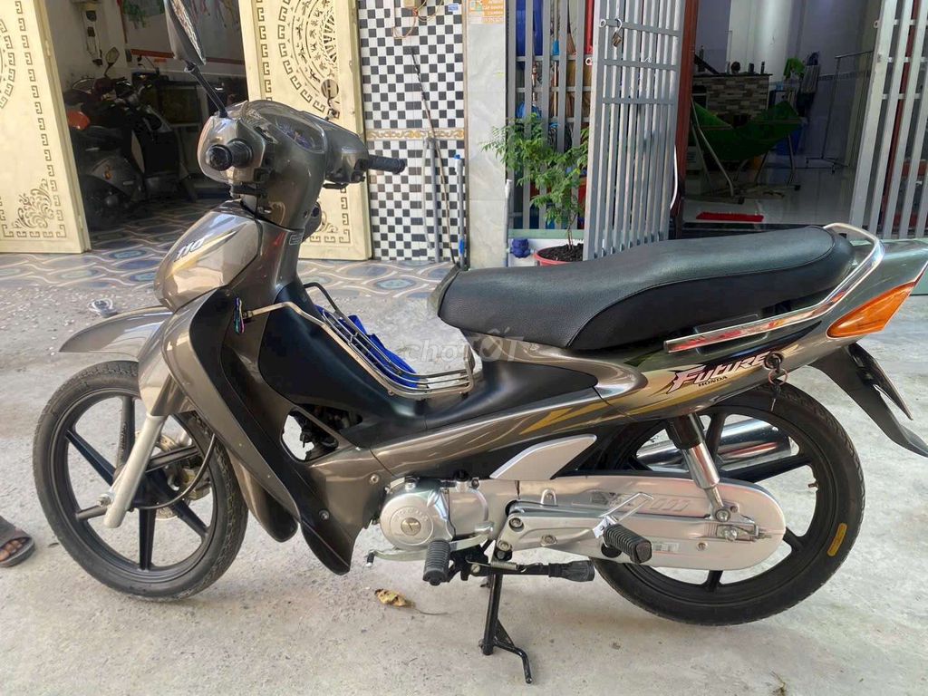 Honda Future 2001 - ảnh 1