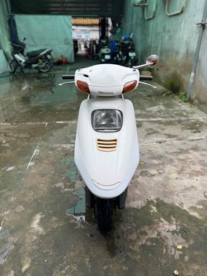 Honda Spacy 2007 - ảnh 1