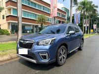 Subaru Forester 2.0i-S EyeSight 2020 - ảnh 1