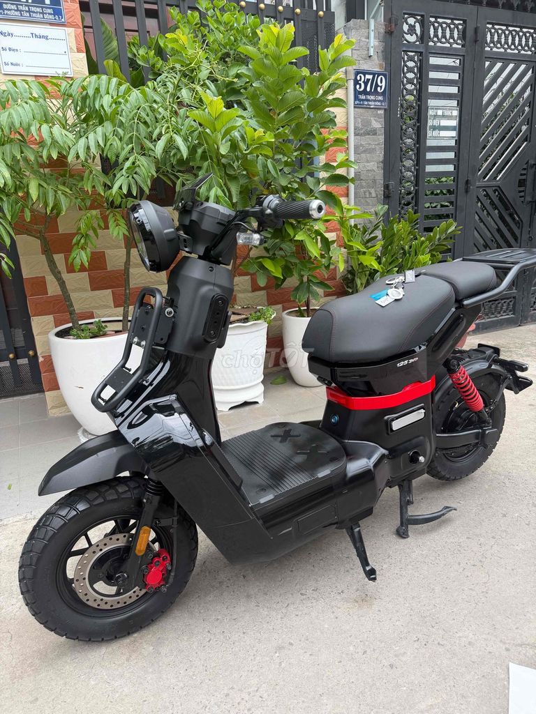 Xe 2026 - ảnh 1