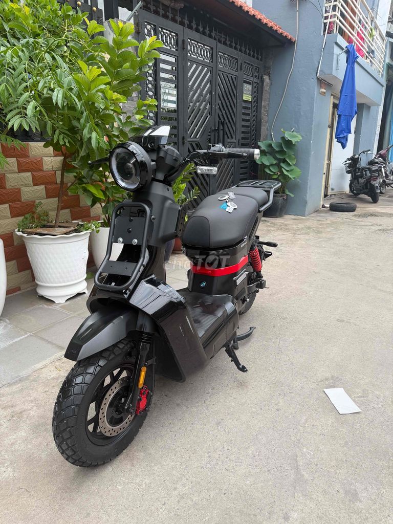 Xe 2026 - ảnh 2