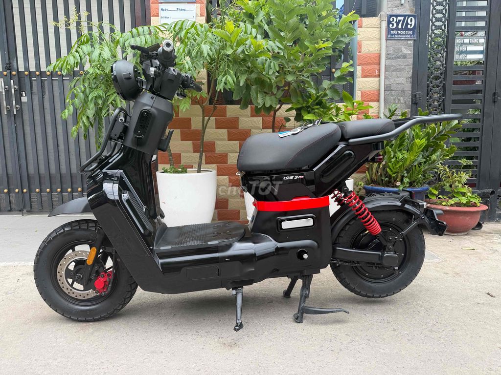 Xe 2026 - ảnh 3
