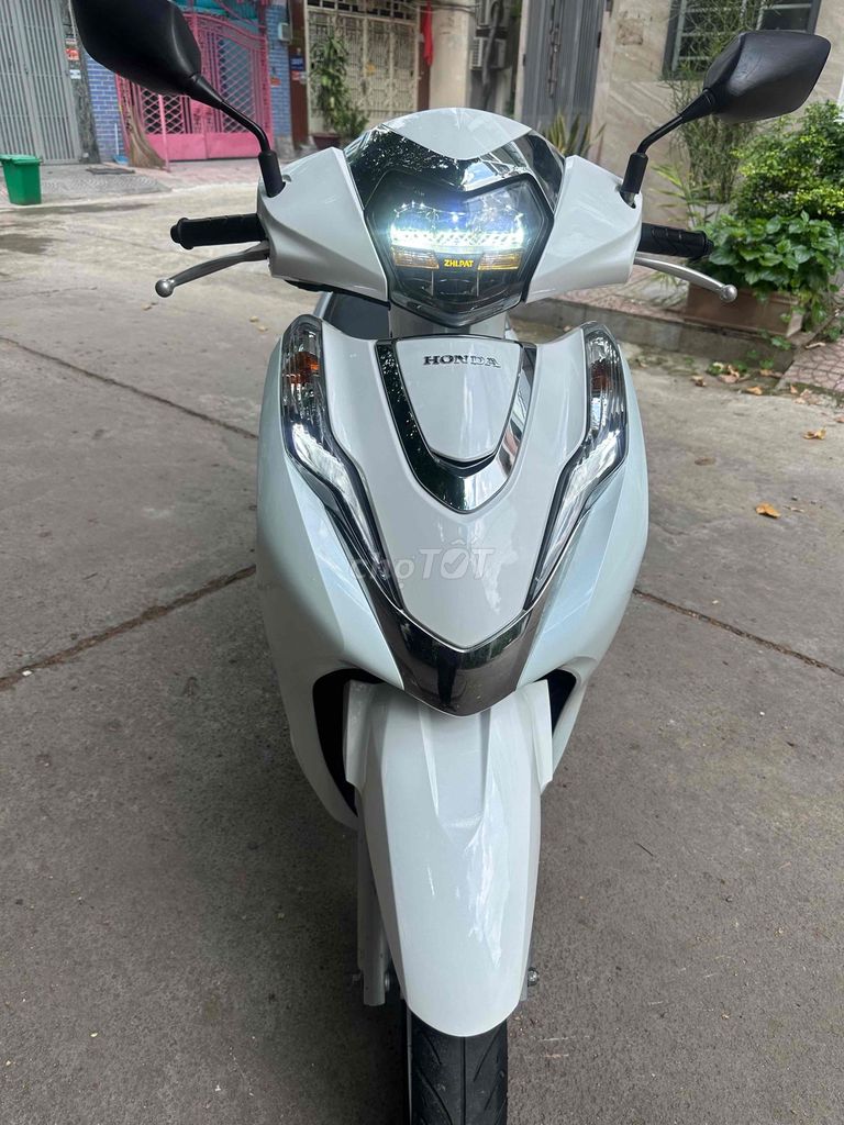 Honda 2023 - ảnh 1
