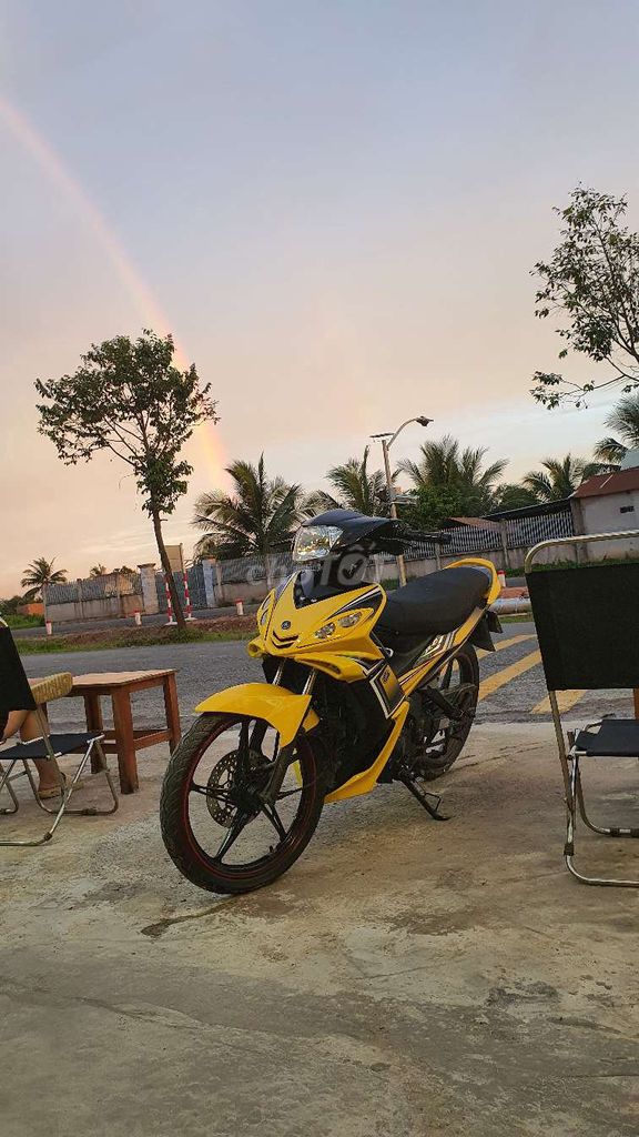 Yamaha Exciter 2010 - ảnh 1
