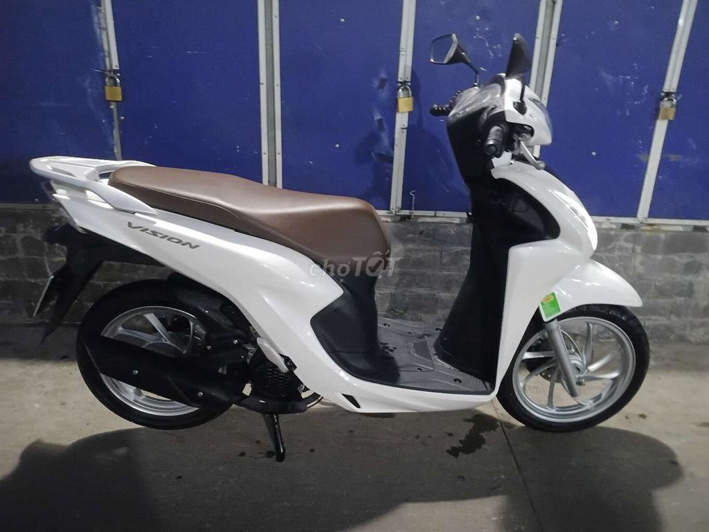 Honda Vision 2026 - ảnh 3