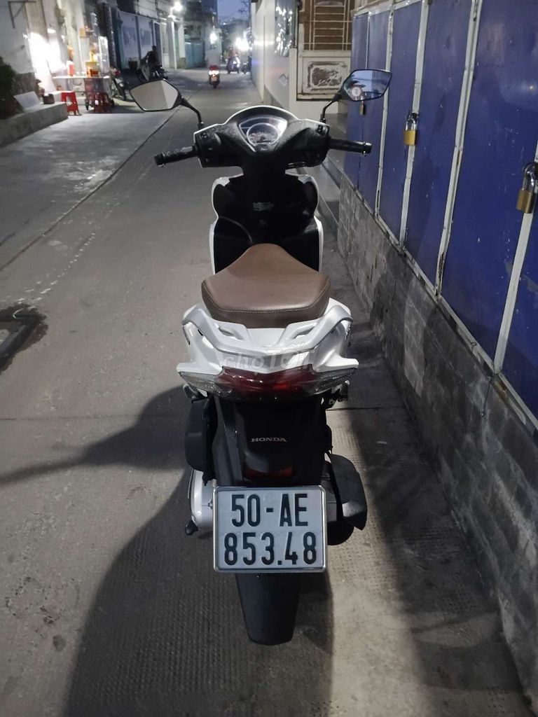 Honda Vision 2026 - ảnh 5