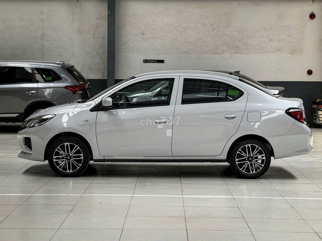 Mitsubishi - ảnh 4