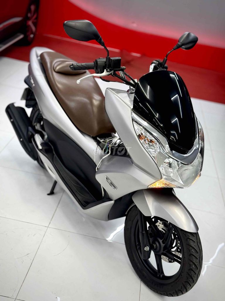 PCX 2013 - ảnh 1