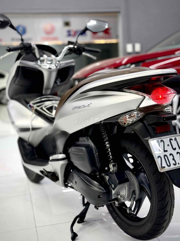 PCX 2013 - ảnh 2