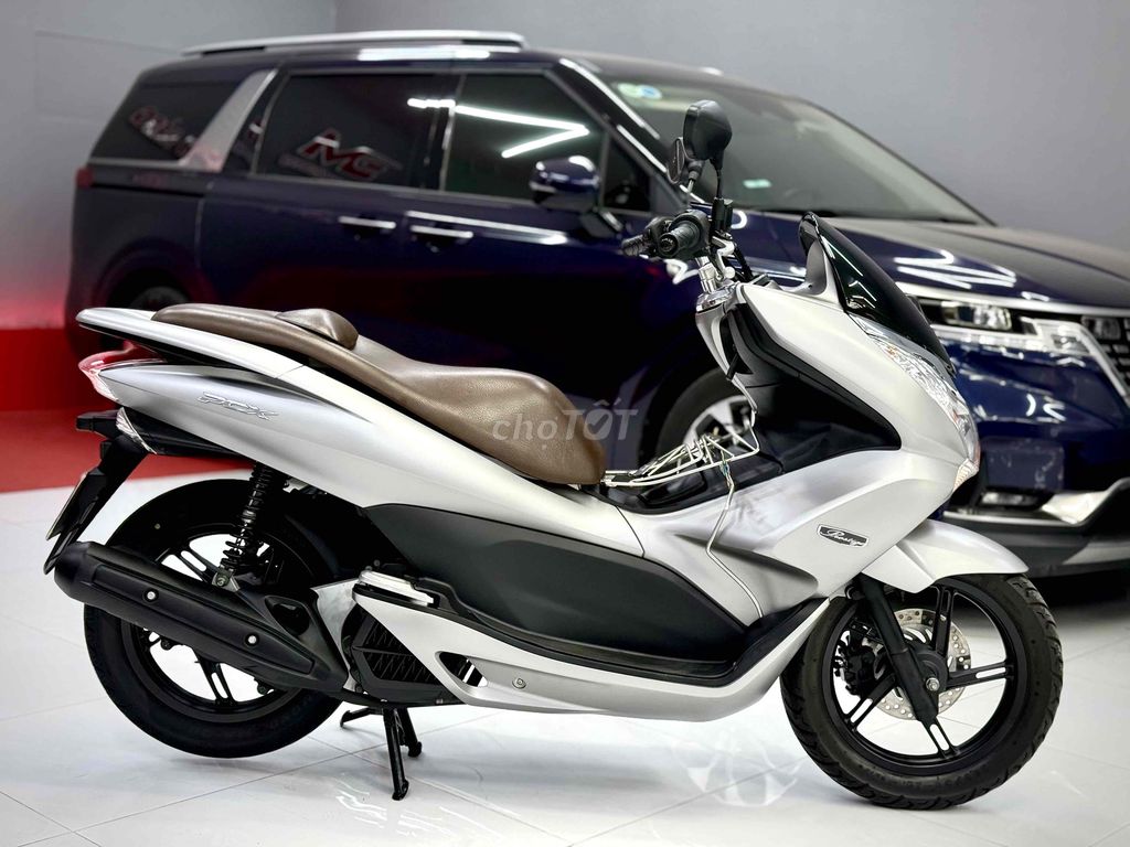 PCX 2013 - ảnh 3