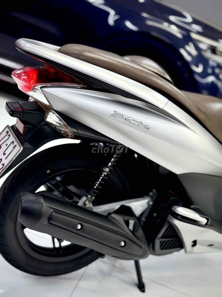 PCX 2013 - ảnh 4