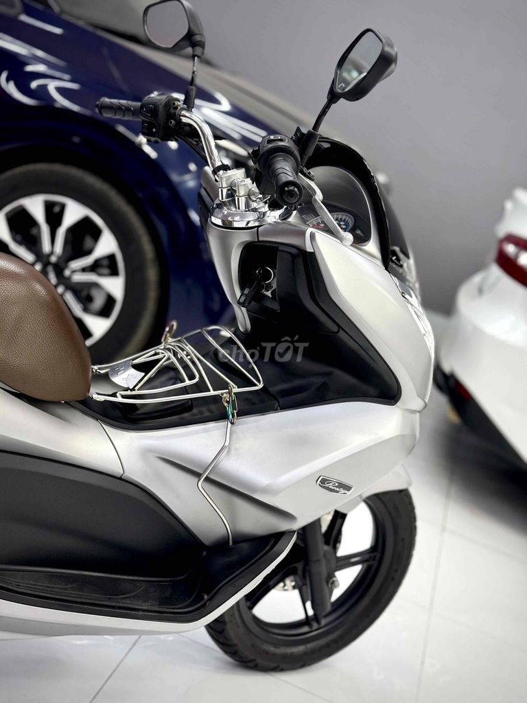 PCX 2013 - ảnh 5