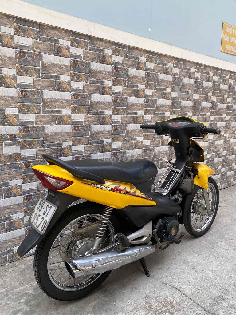 Cần B 2012 - ảnh 1