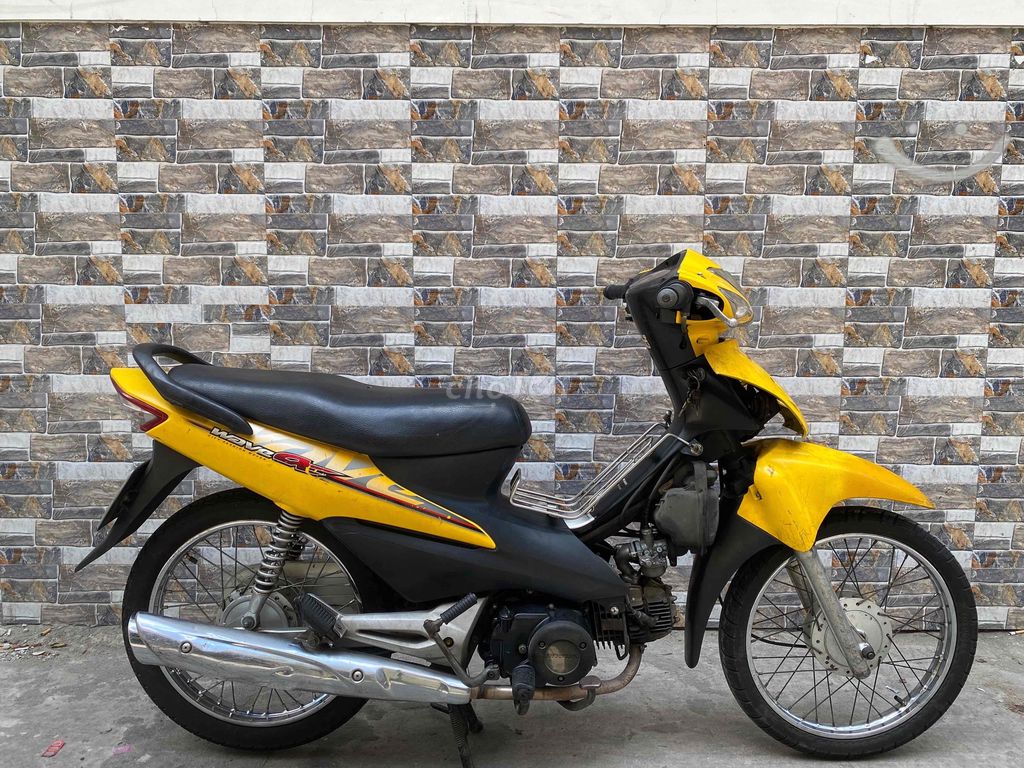 Cần B 2012 - ảnh 2