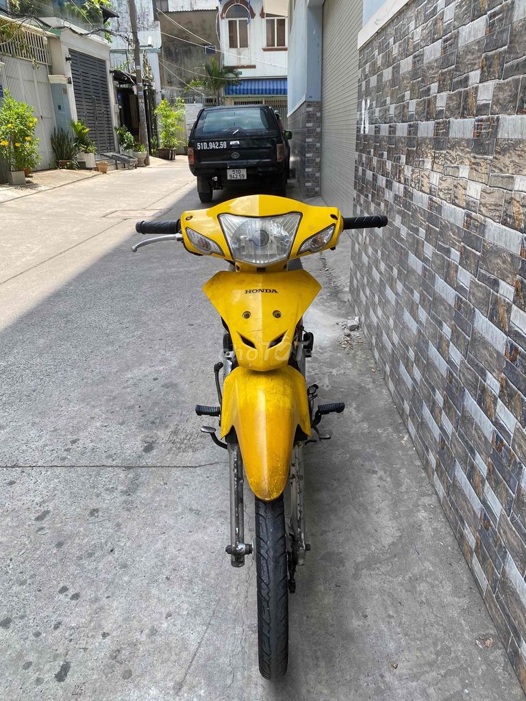 Cần B 2012 - ảnh 4