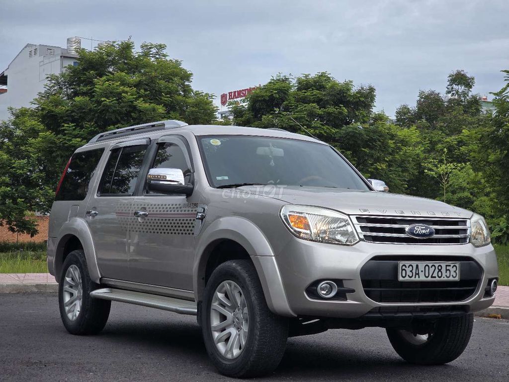Ford 2014 - ảnh 2