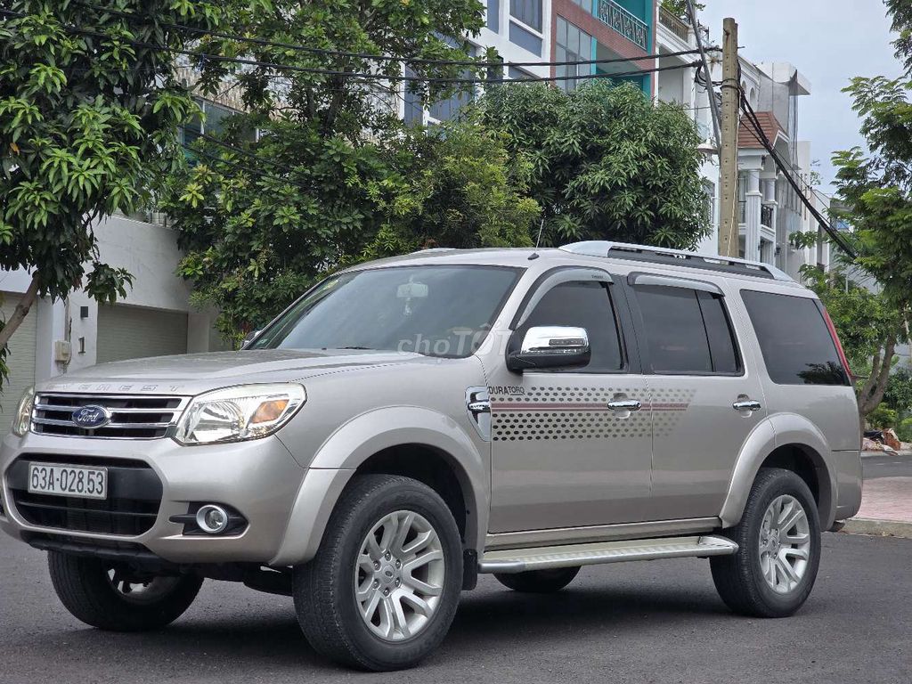 Ford 2014 - ảnh 3