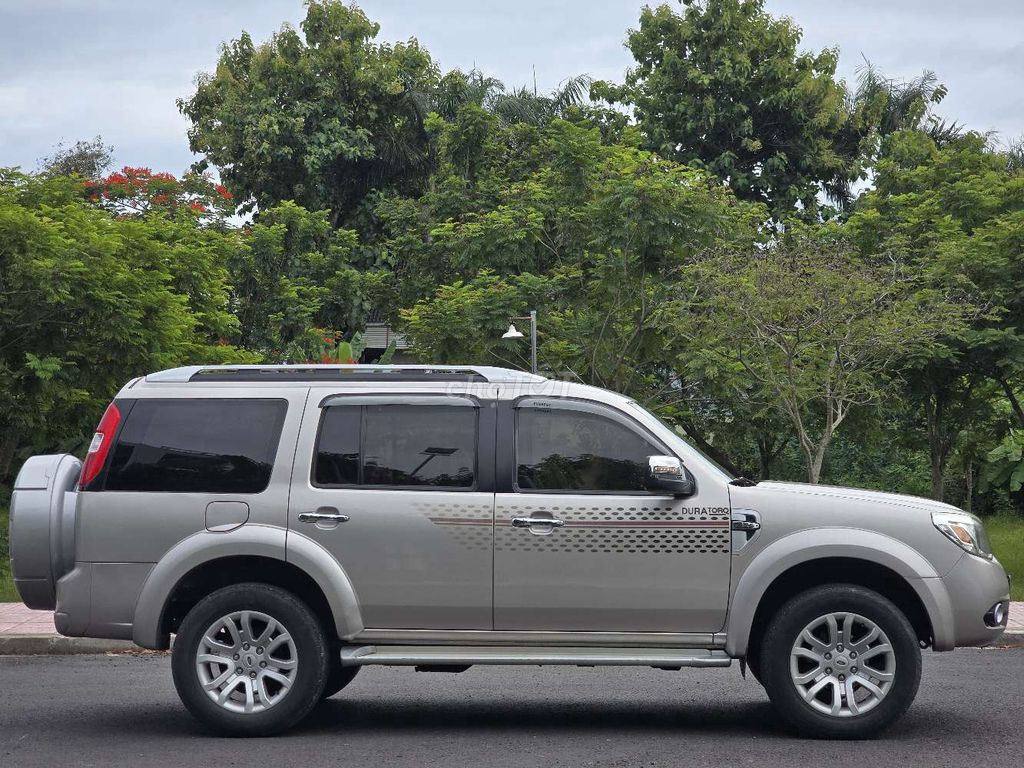 Ford 2014 - ảnh 4
