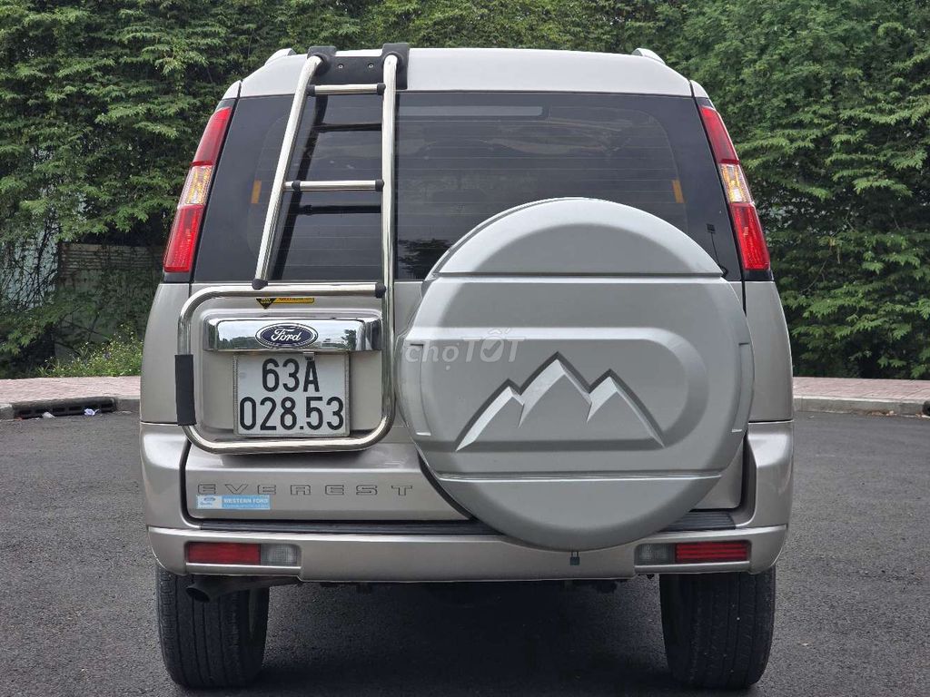 Ford 2014 - ảnh 5
