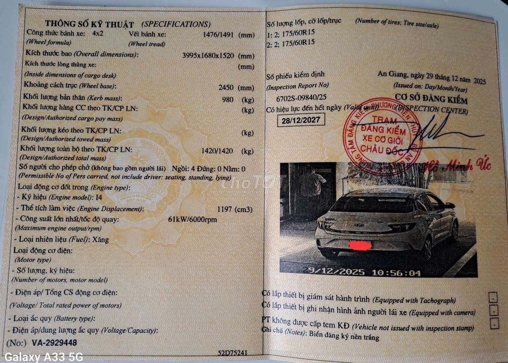 Hyundai Grand i10 2022 - ảnh 1
