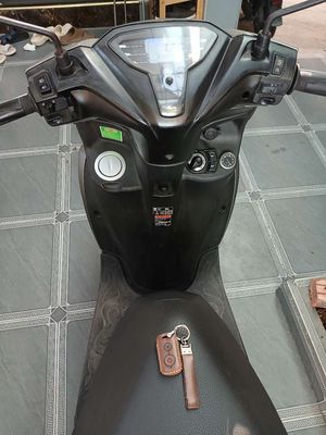 Yamaha FreeGo 2022 - ảnh 1