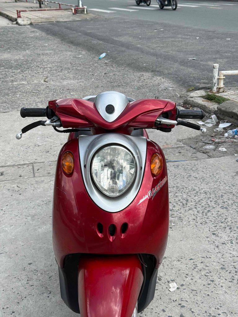 Yamaha Classico 2009 - ảnh 1