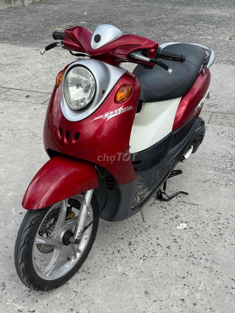 Yamaha Classico 2009 - ảnh 2