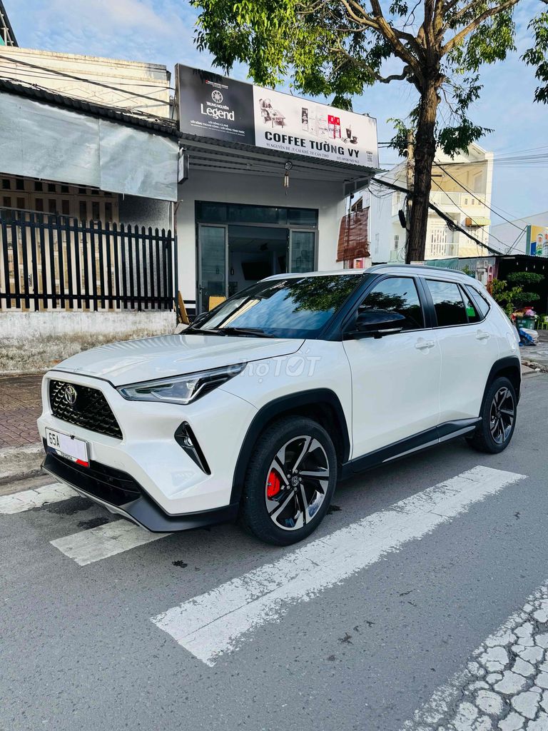 Toyota 2024 - ảnh 3