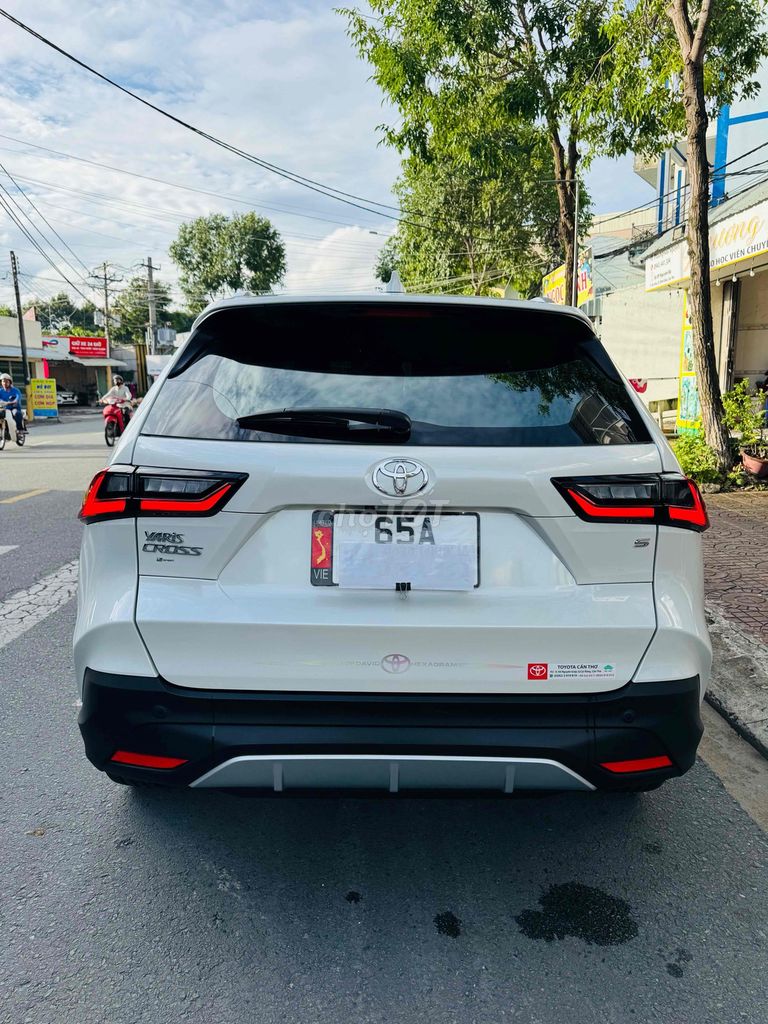 Toyota 2024 - ảnh 4