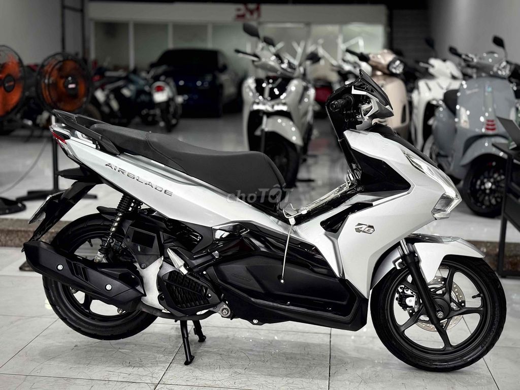 AirBlade 2021 - ảnh 2