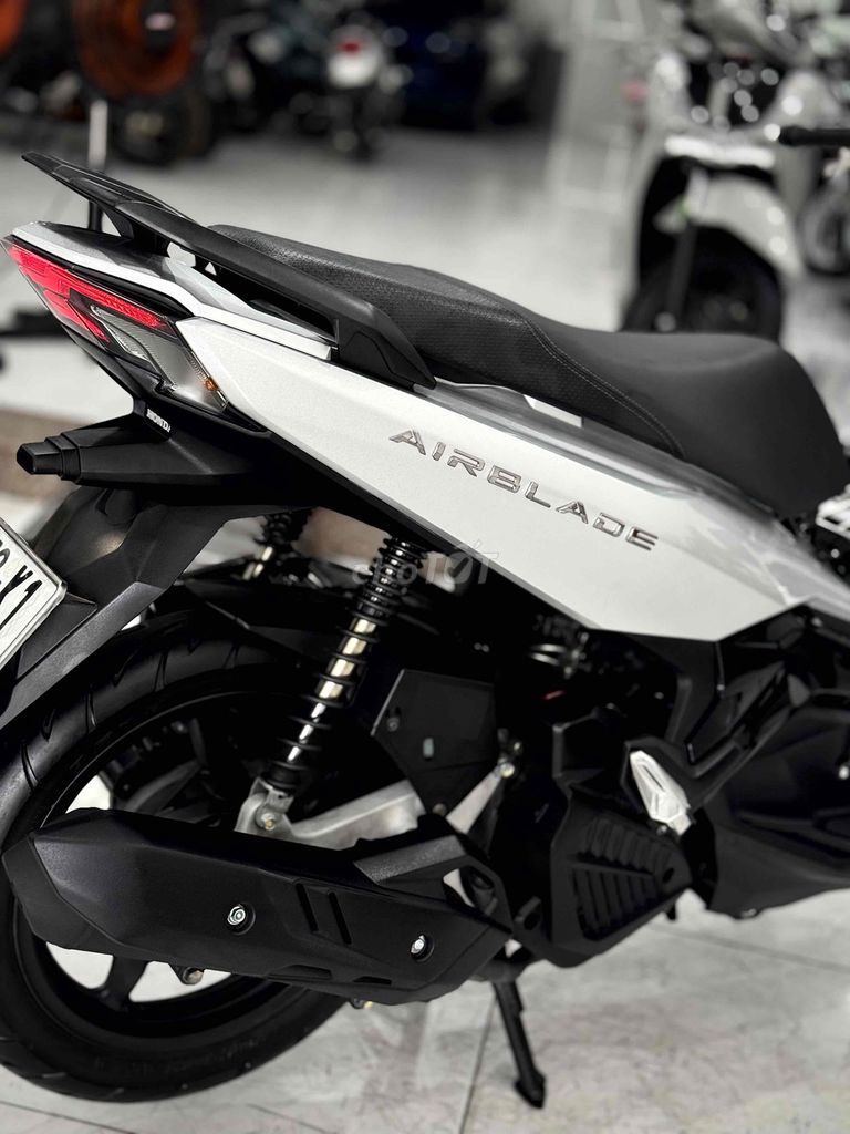 AirBlade 2021 - ảnh 3
