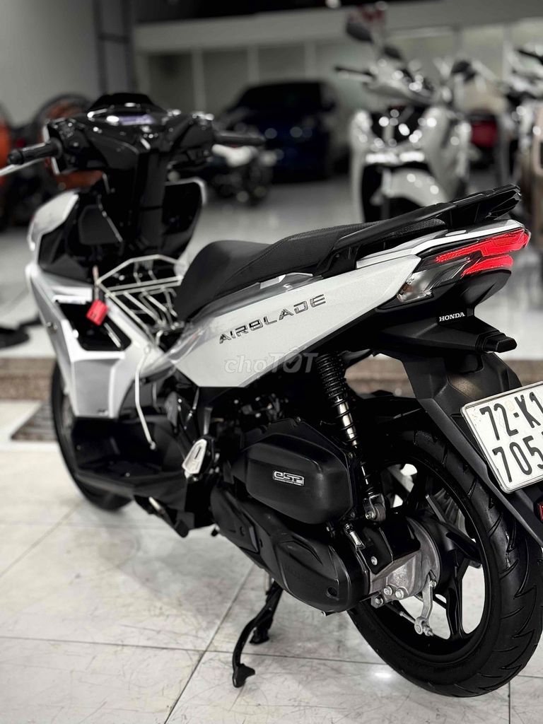 AirBlade 2021 - ảnh 4