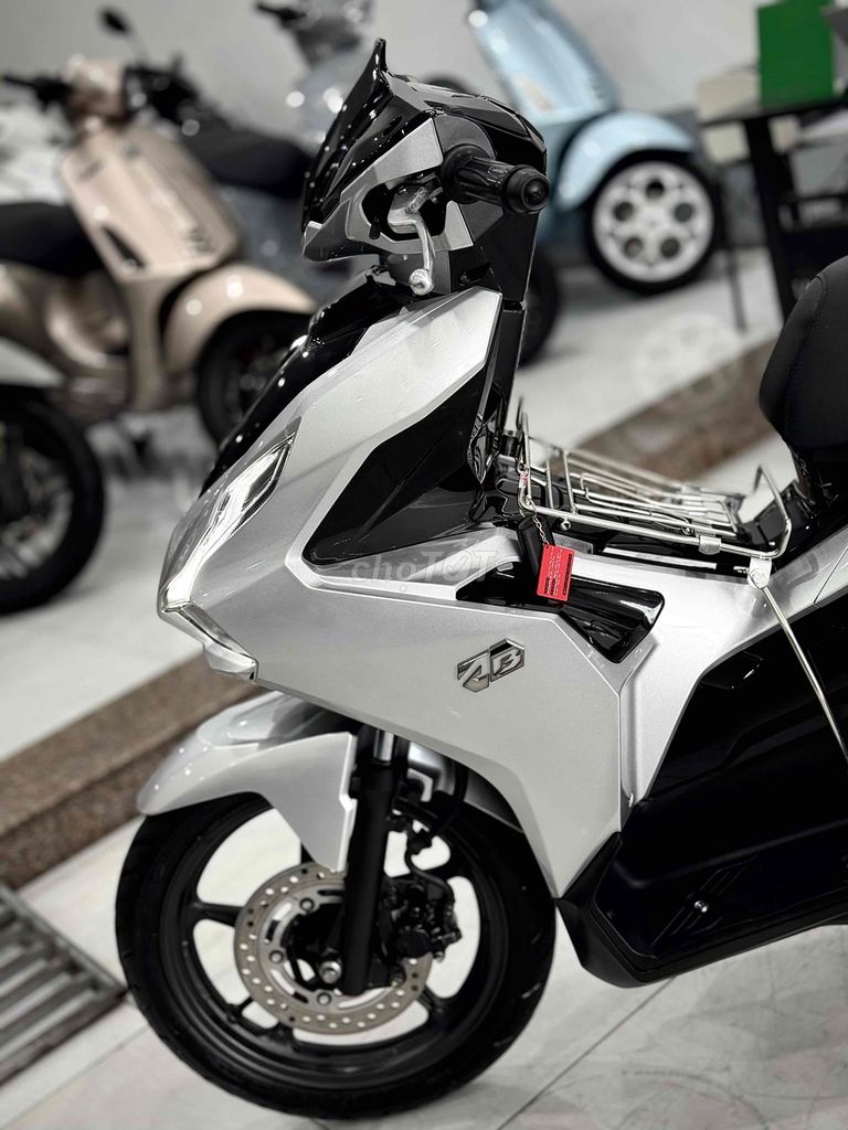 AirBlade 2021 - ảnh 5