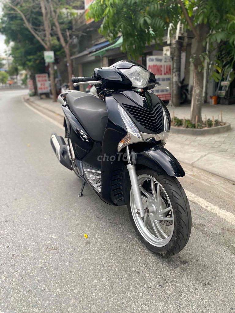 Honda SH 2014 - ảnh 1