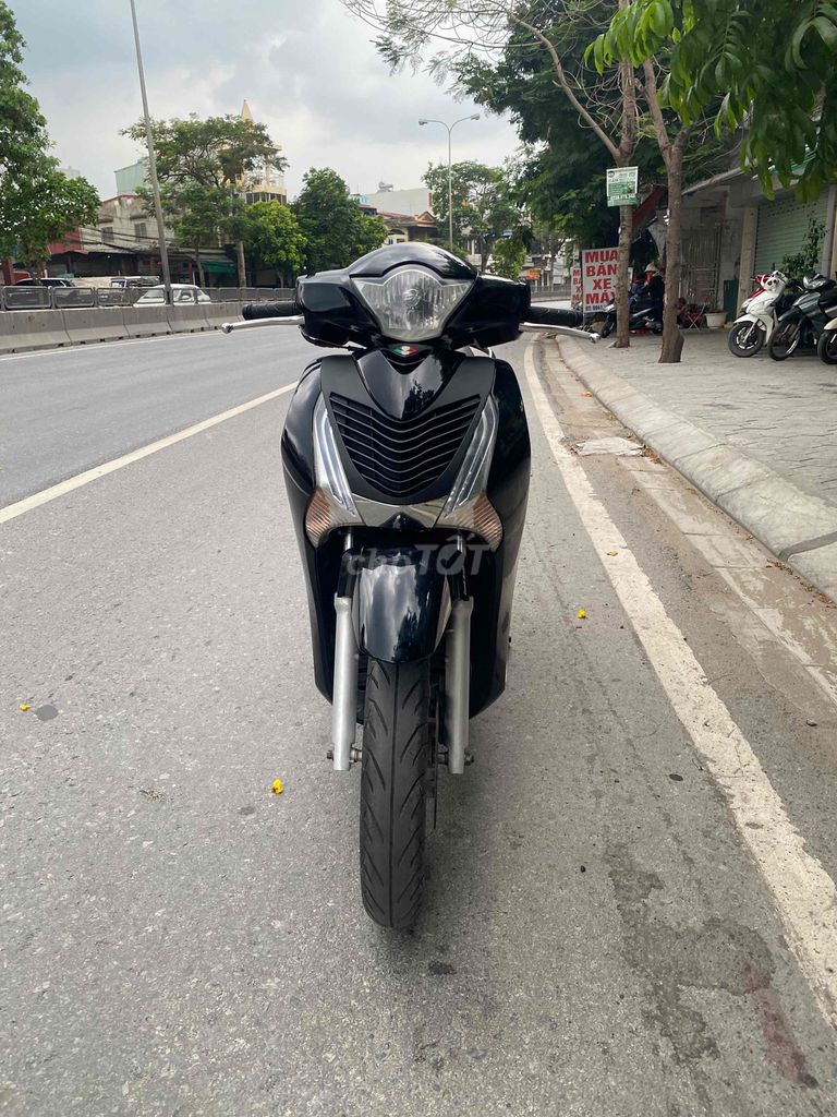Honda SH 2014 - ảnh 2